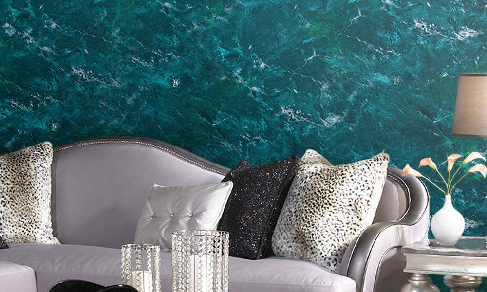 Decorazza STUCCO VENEZIANO (СТУККО ВЕНЕЦИАНО)